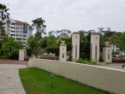 Springdale Condominium (D21), Condominium #503247941